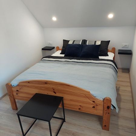Apartmaji Biseri Kranjska Gora Ngoại thất bức ảnh