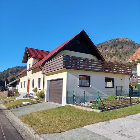 Apartmaji Biseri Kranjska Gora Ngoại thất bức ảnh