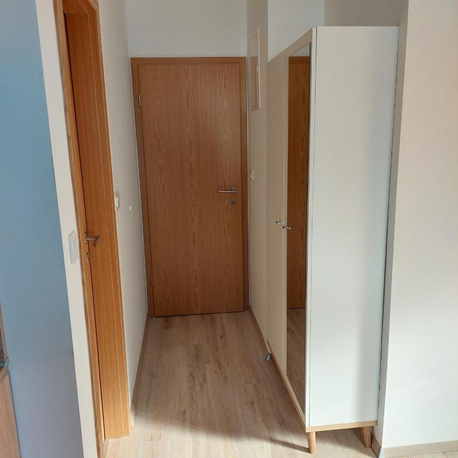 Apartmaji Biseri Kranjska Gora Ngoại thất bức ảnh