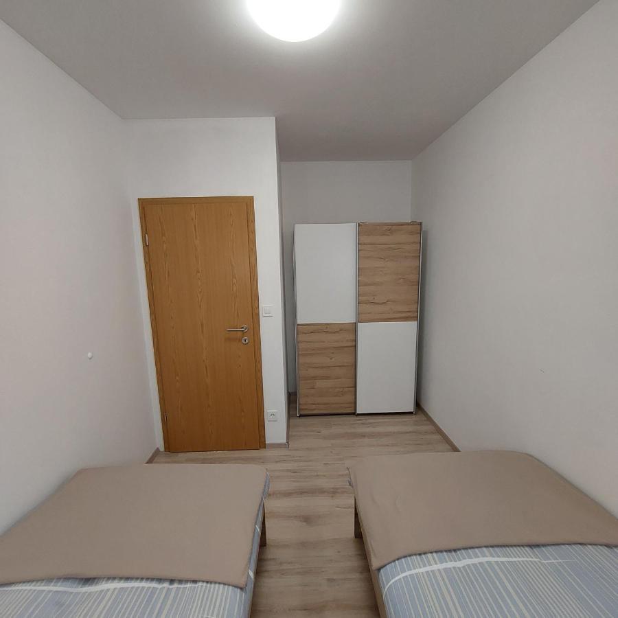 Apartmaji Biseri Kranjska Gora Ngoại thất bức ảnh