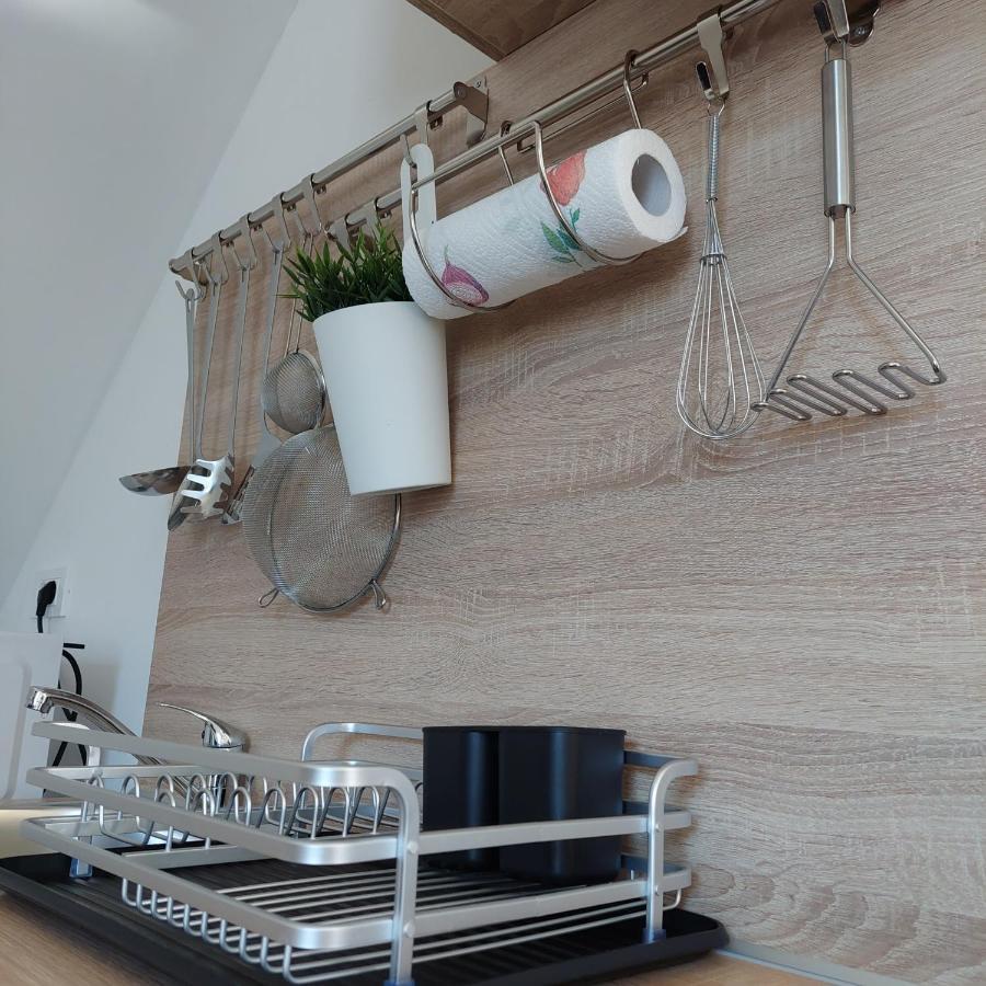 Apartmaji Biseri Kranjska Gora Ngoại thất bức ảnh