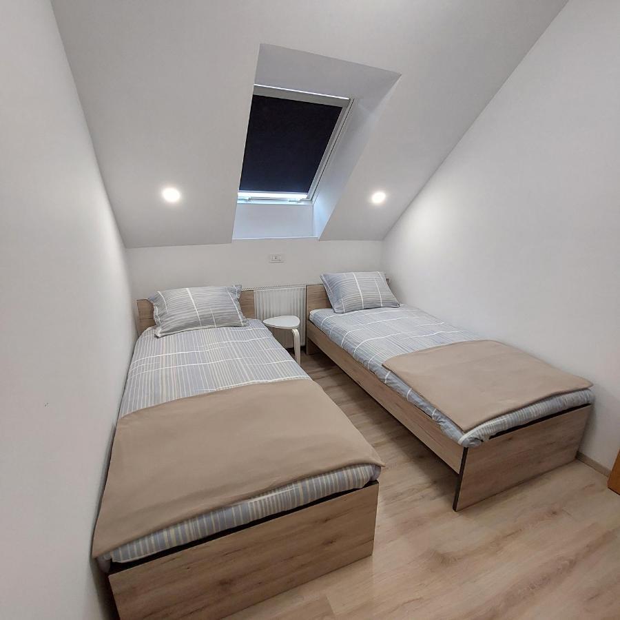Apartmaji Biseri Kranjska Gora Ngoại thất bức ảnh