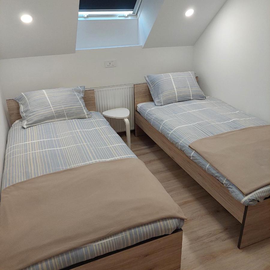 Apartmaji Biseri Kranjska Gora Ngoại thất bức ảnh