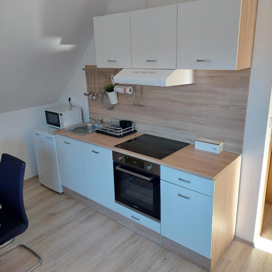 Apartmaji Biseri Kranjska Gora Ngoại thất bức ảnh