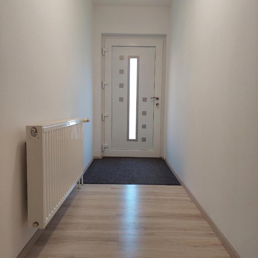 Apartmaji Biseri Kranjska Gora Ngoại thất bức ảnh