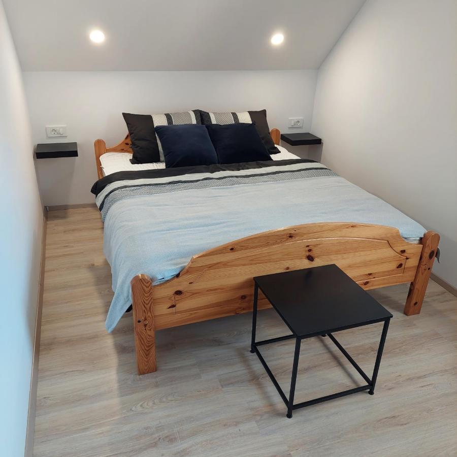 Apartmaji Biseri Kranjska Gora Ngoại thất bức ảnh